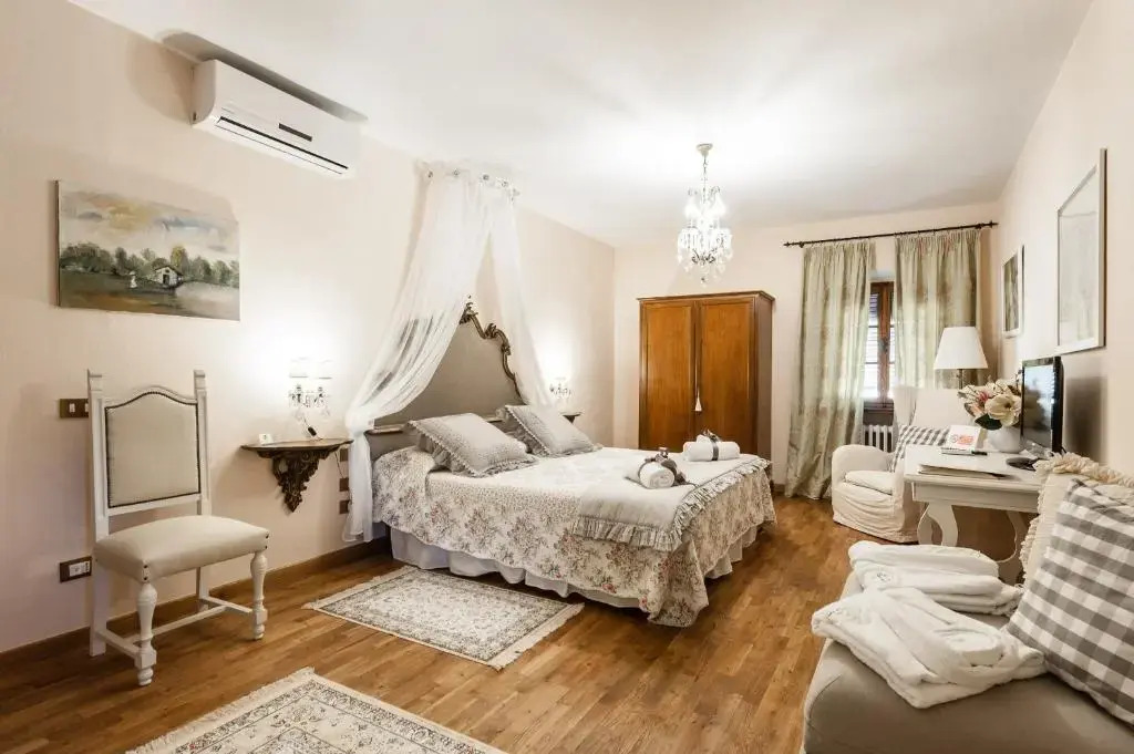 Giardino della Pieve Relais- Adult Only