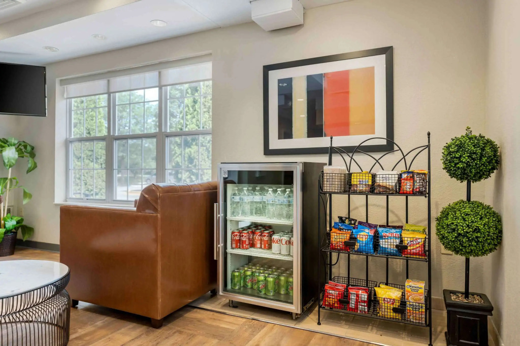 Extended Stay America Suites - Chicago - Elgin - West Dundee