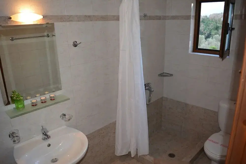 Elianthos Villas