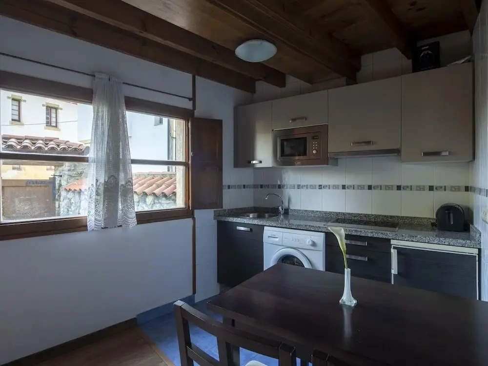 Lovely Apartment in Colunga near Sea Beach