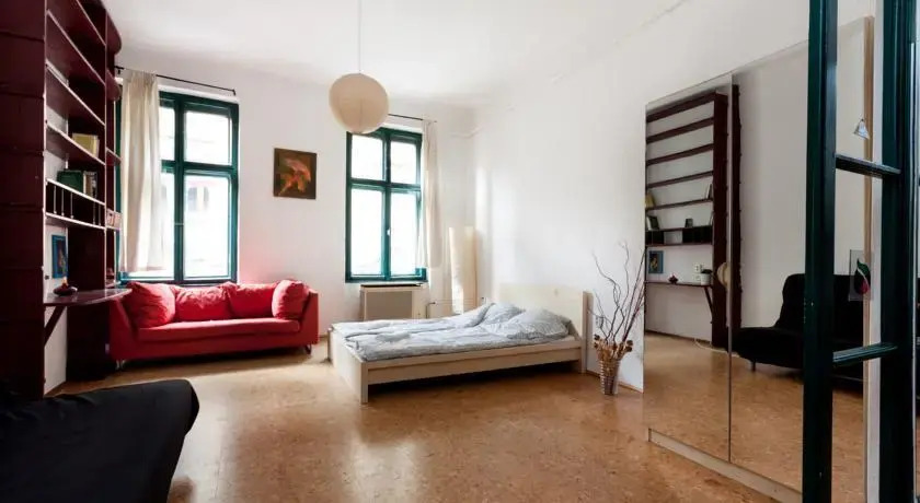 Gorgeous Flat Opera