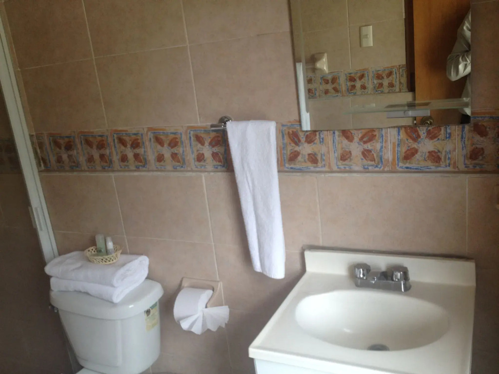 Hotel Hacienda Montesinos