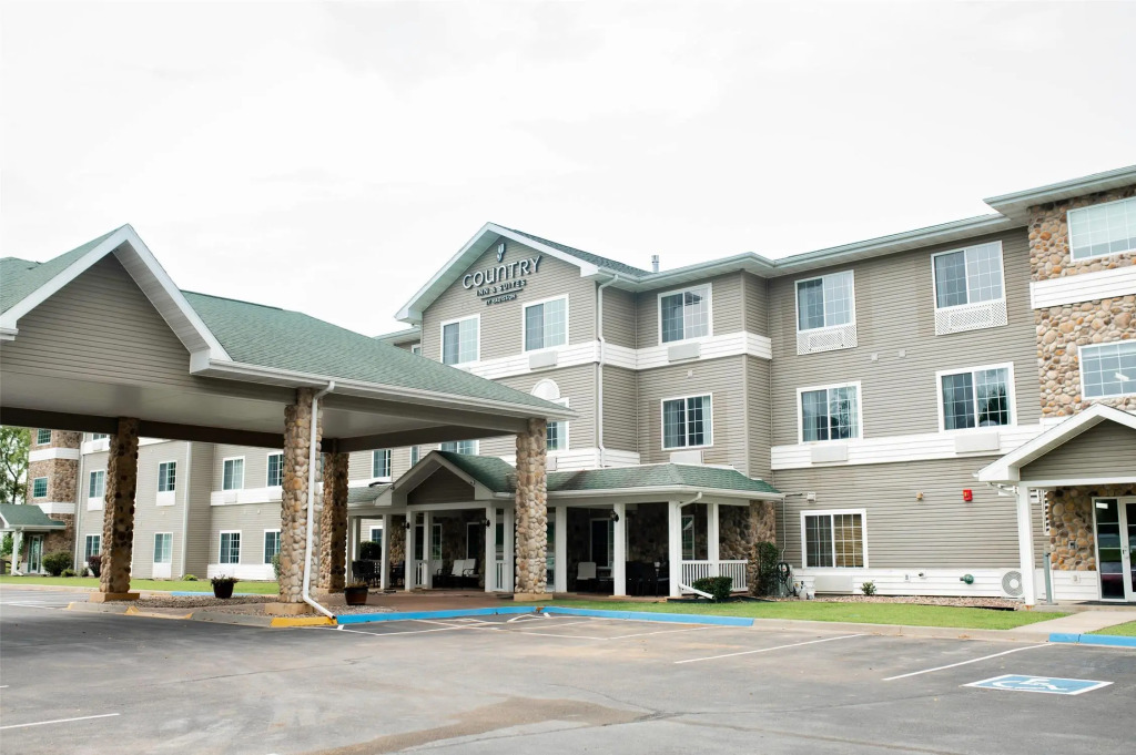 Country Inn & Suites by Radisson, Prairie du Chien