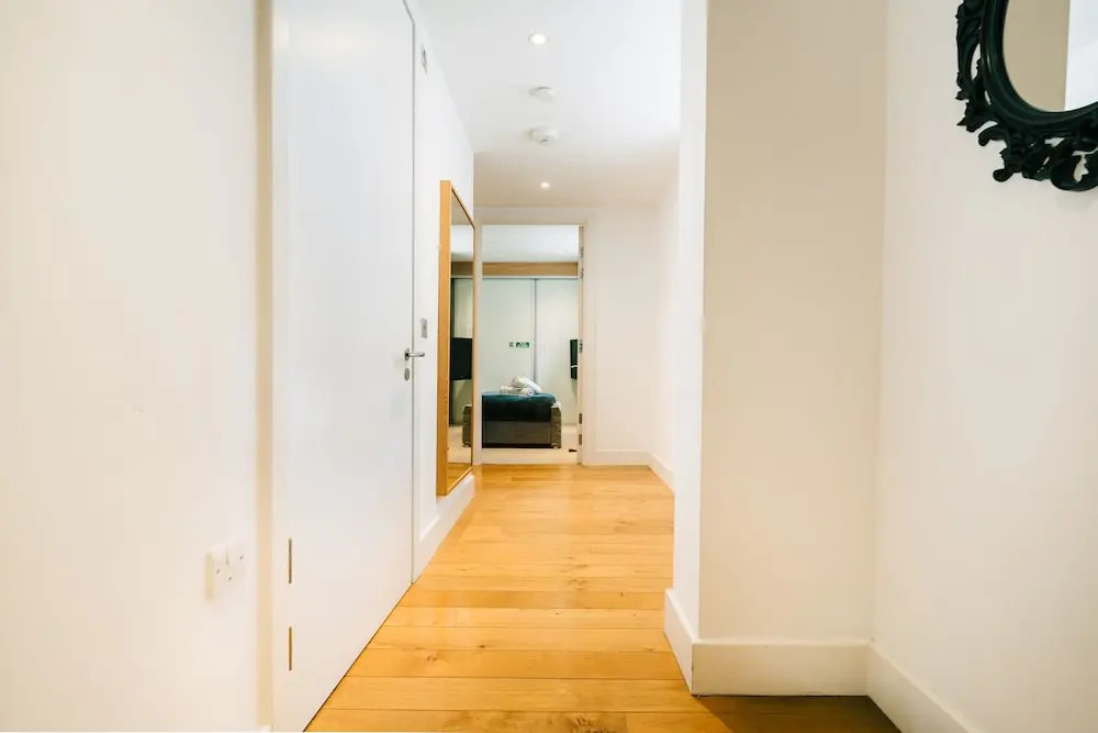 LUX Bloomsbury Flat By Holborn Covent Garden