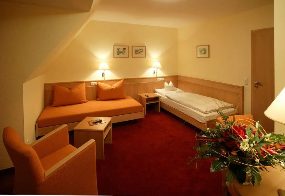 Landhotel Sonne