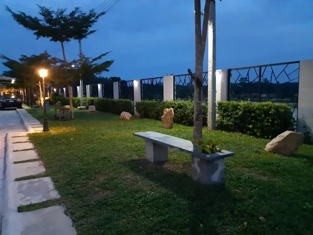 Radina Residence