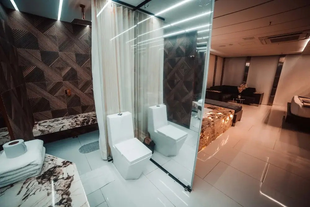 Europa Suites Medellín