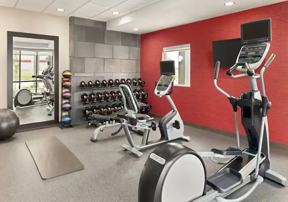 Home2 Suites By Hilton New Braunfels
