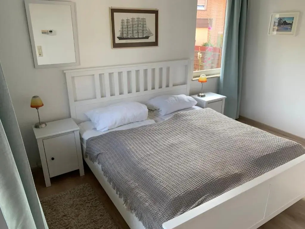 Ferienwohnung Holstenstern