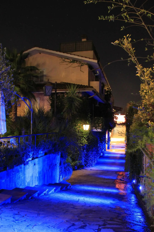 Villa Patrizia