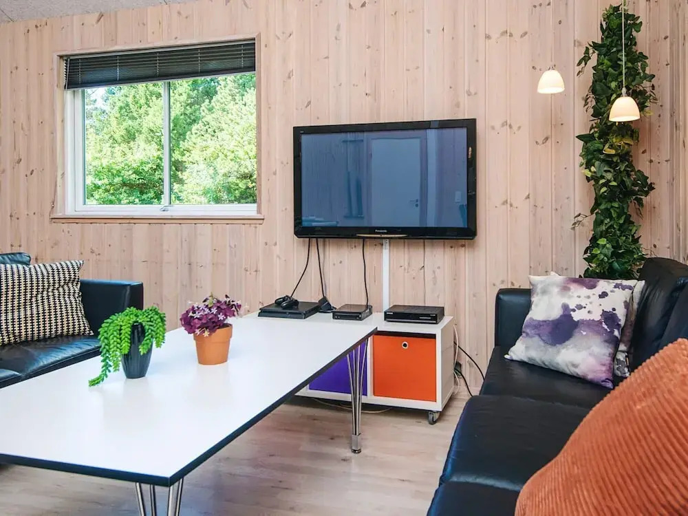 5 Star Holiday Home in Blavand