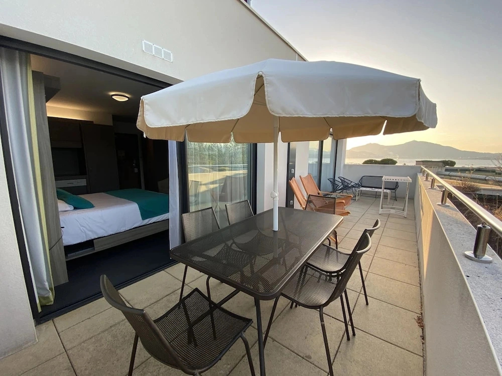 Résidence Suite Home Porticcio