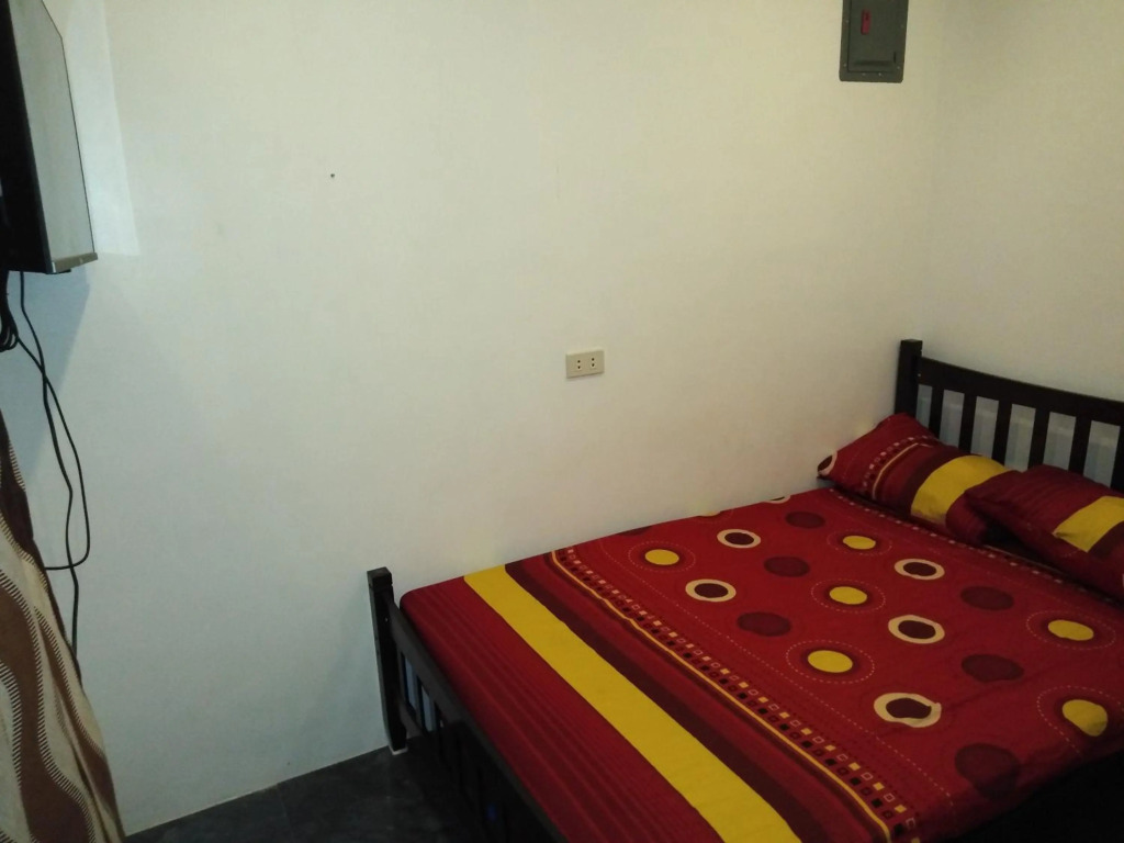 Diaz Residence