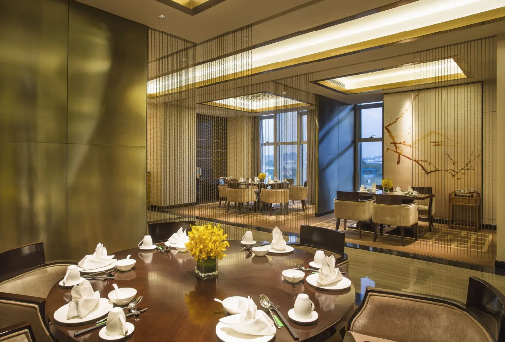 Holiday Inn Guangzhou Science City, an Ihg Hotel