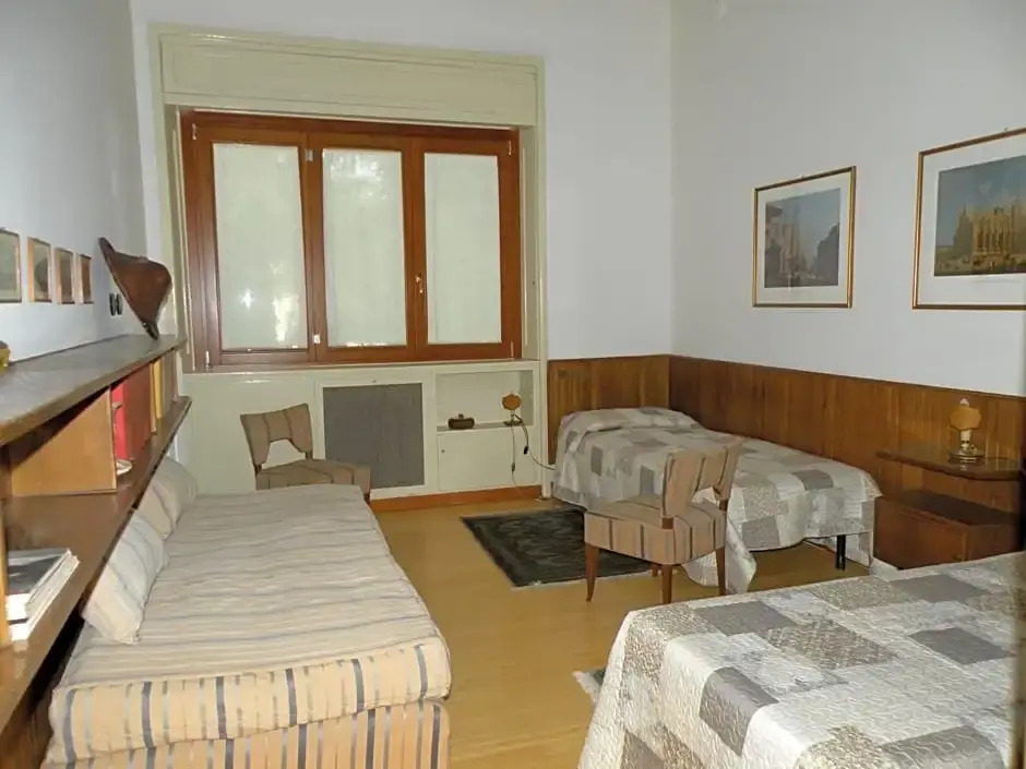 Villa Adele