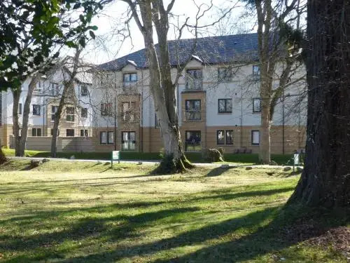 Hedgefield House Flat 34