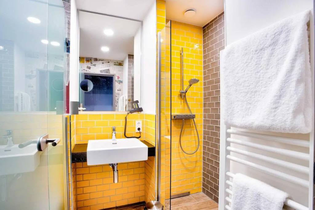 tinyTwice Hotel Wiesbaden