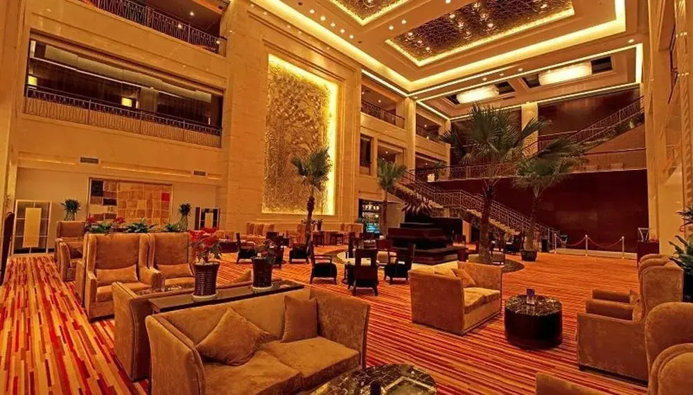 Excelsior Hotel - Chengdu