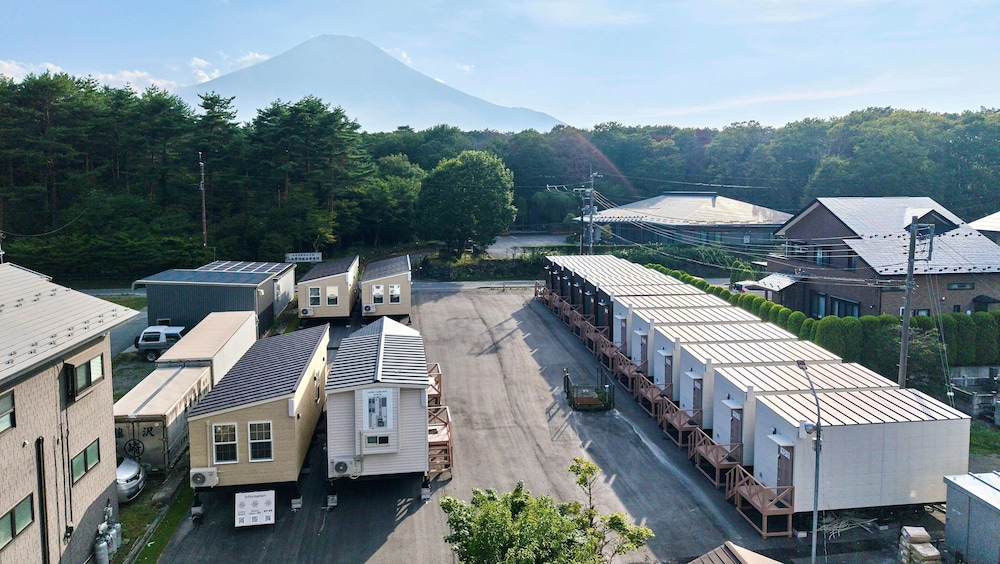 Solana Smart INN富士山中湖