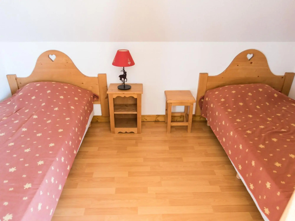 Great holiday spot in the Haute-Savoie near Lake Annecy