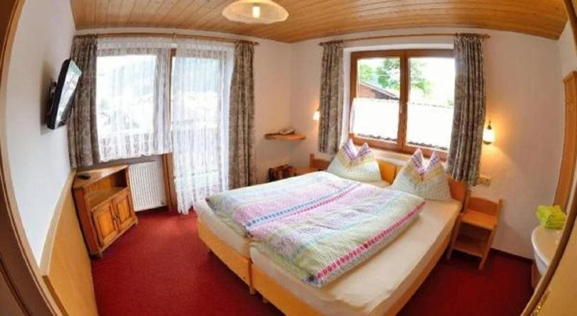 Hotel Feichter