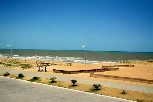 Pousada Brisa do Mar