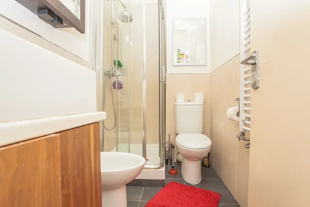 2 Bedroom Flat Near Notting Hill