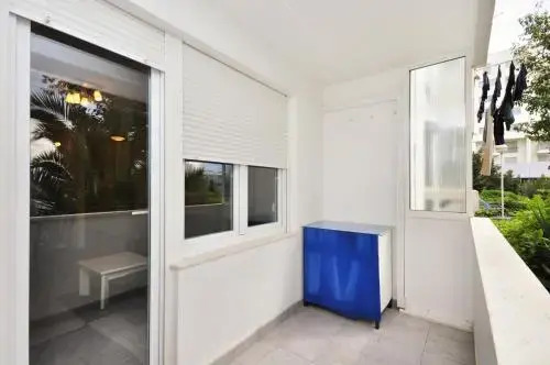 Apartment Ivan