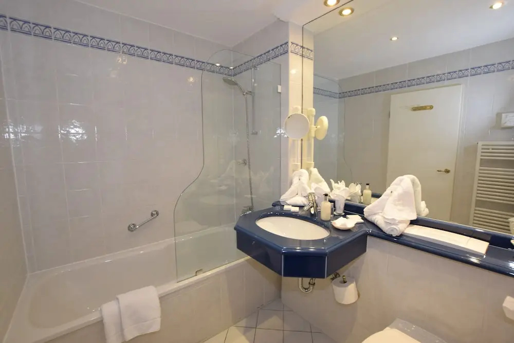 Hotel Wiking Sylt