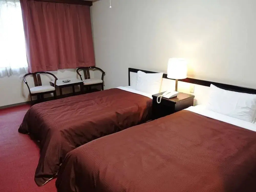 Hotel Towadaso