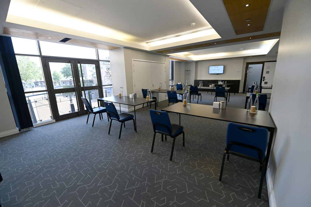 Stamford Bridge Hotel London