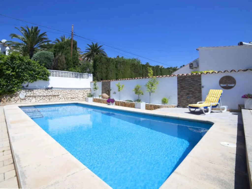 Holiday Home La Grippiere