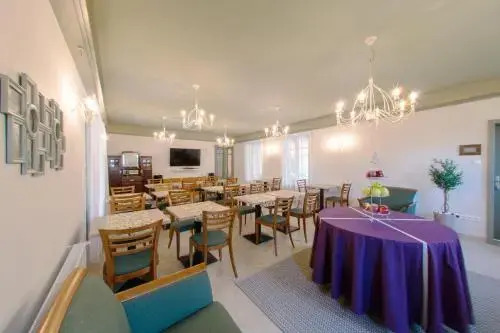Villa Oliva Boutique Rooms Zamárdi