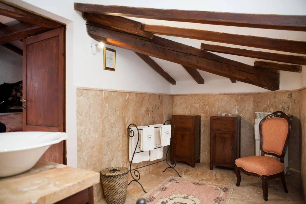 Domus Socolatae Residenza dEpoca Charming B&B