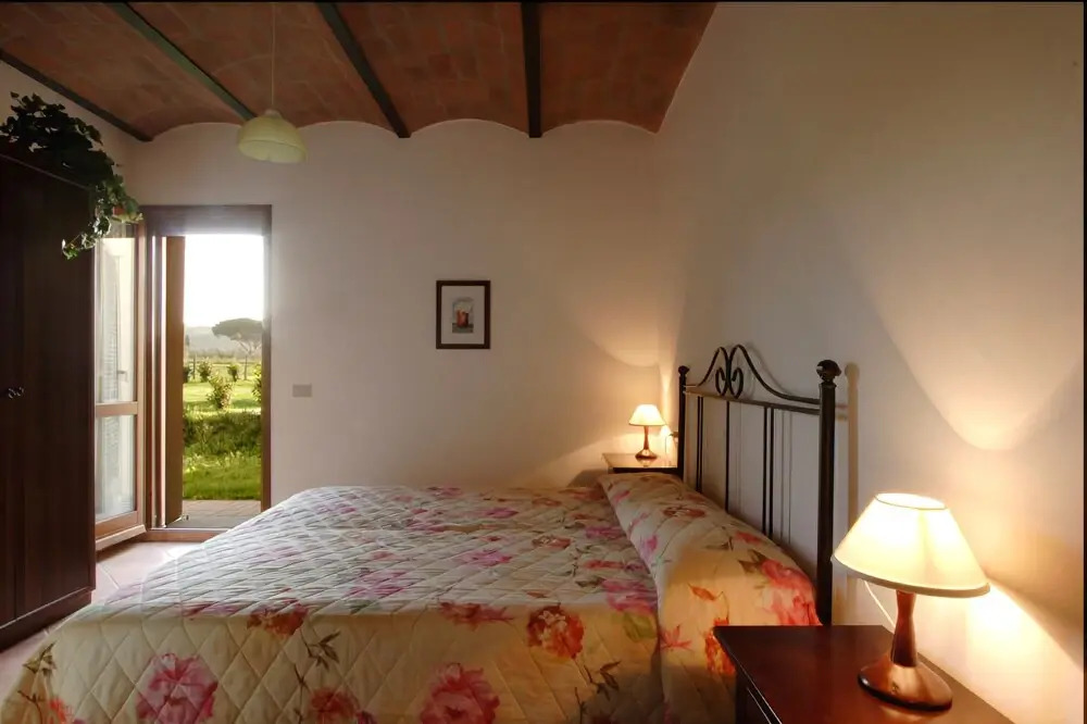 Agriturismo Quattro Pini