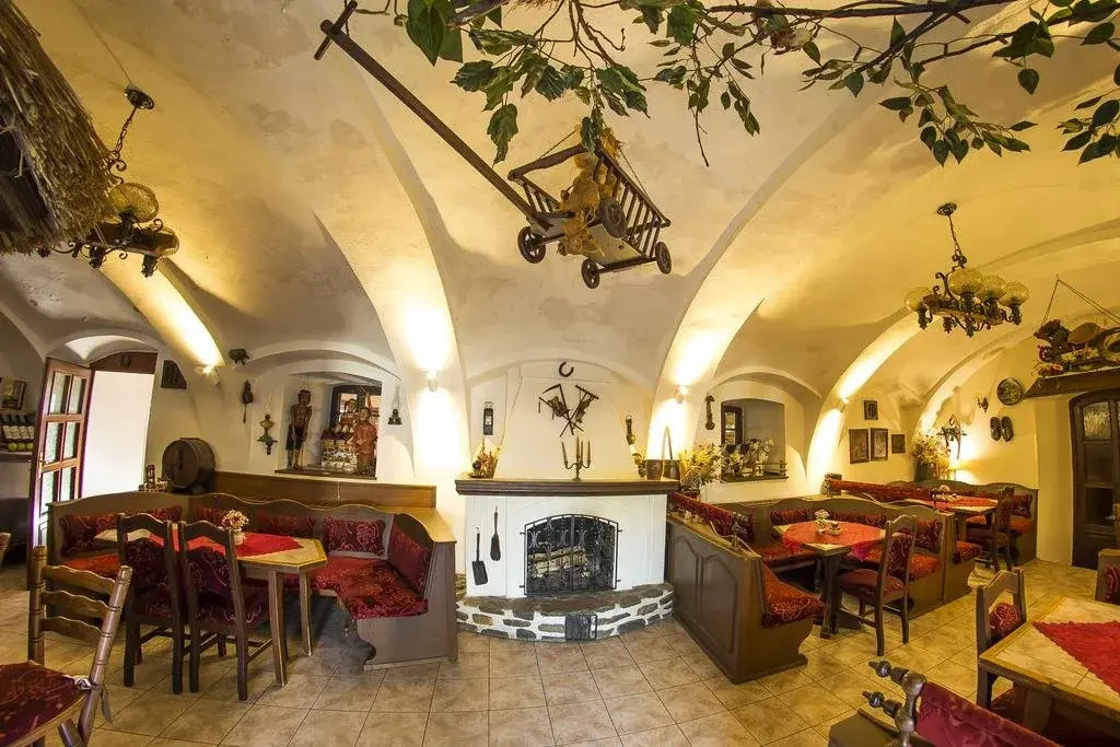 Pension Regina