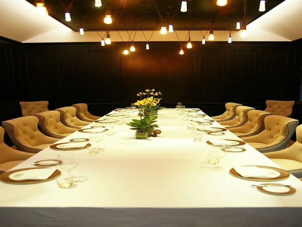 Relais & Chateaux Yihe Mansions