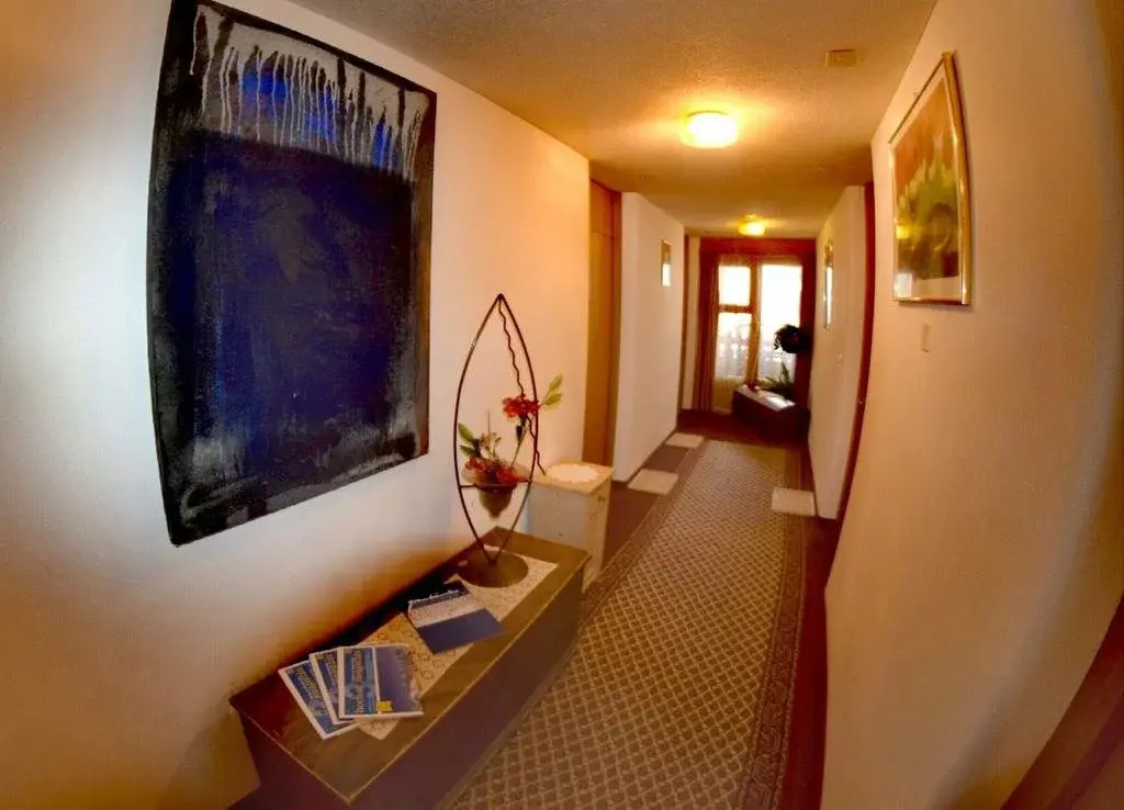 B&B Bela Riva