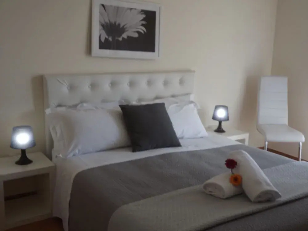 B&B fragranza di sicilia