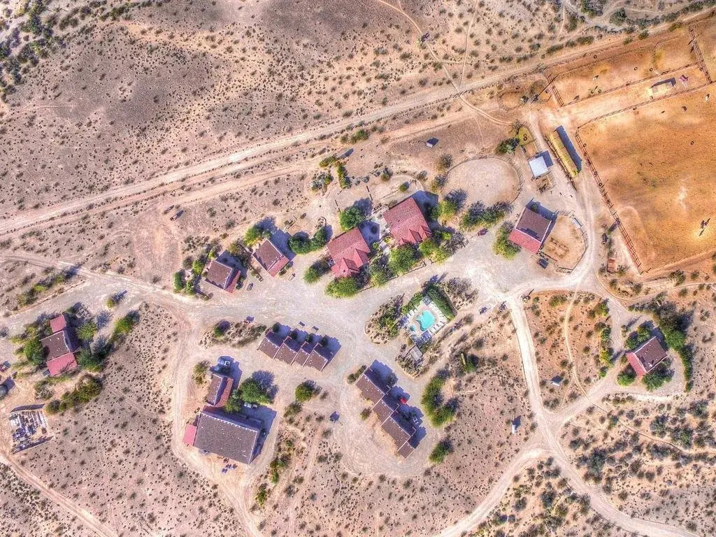 Stagecoach Trails Guest Ranch