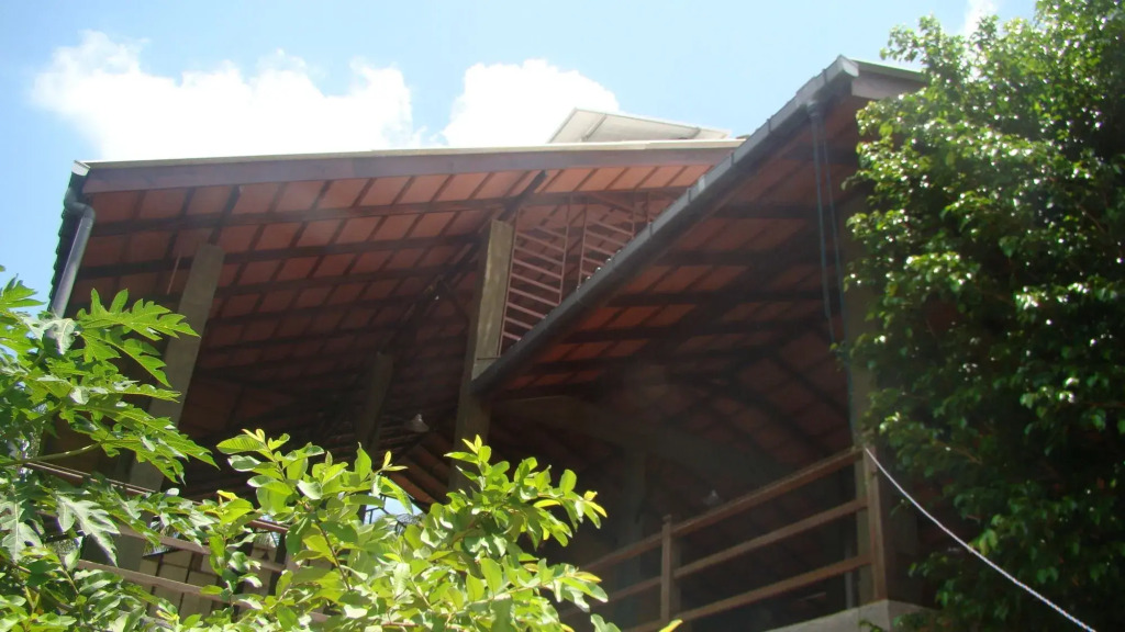 K-Liyam Resort
