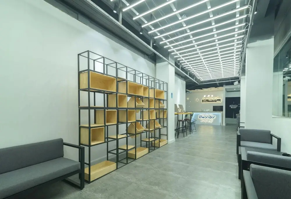 How Wonder Youth Hostel-East Nanning Station Branch