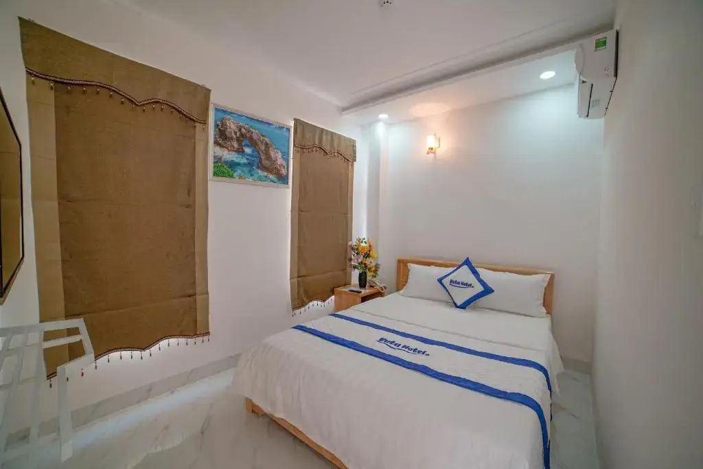 Vuta Hotel Cn2