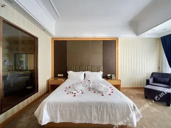 Yajiada Hotel