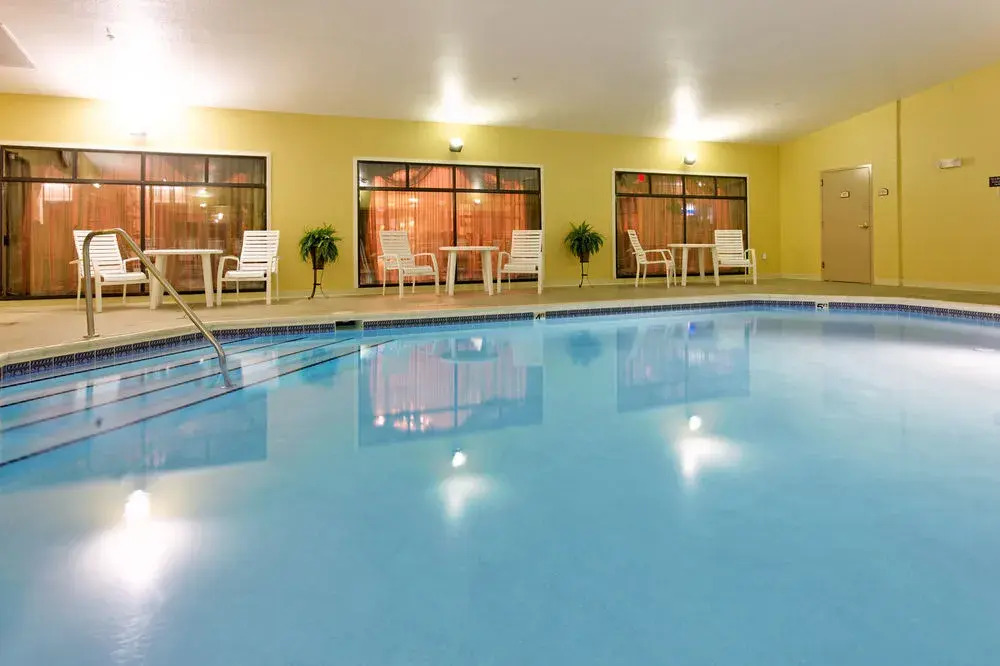 Holiday Inn Express Hotel & Suites Kingsport-Meadowview I-26 by IHG