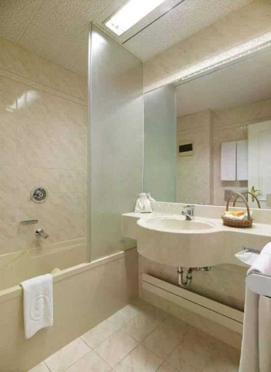 Hotel Mozart