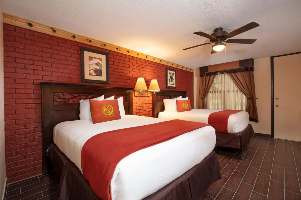 Westgate River Ranch Resort & Rodeo