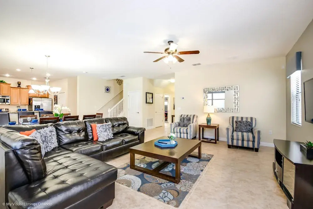 1431 Moon Valley Drive