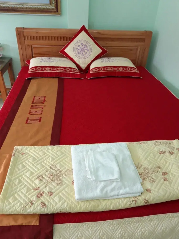 Thien An Guest House