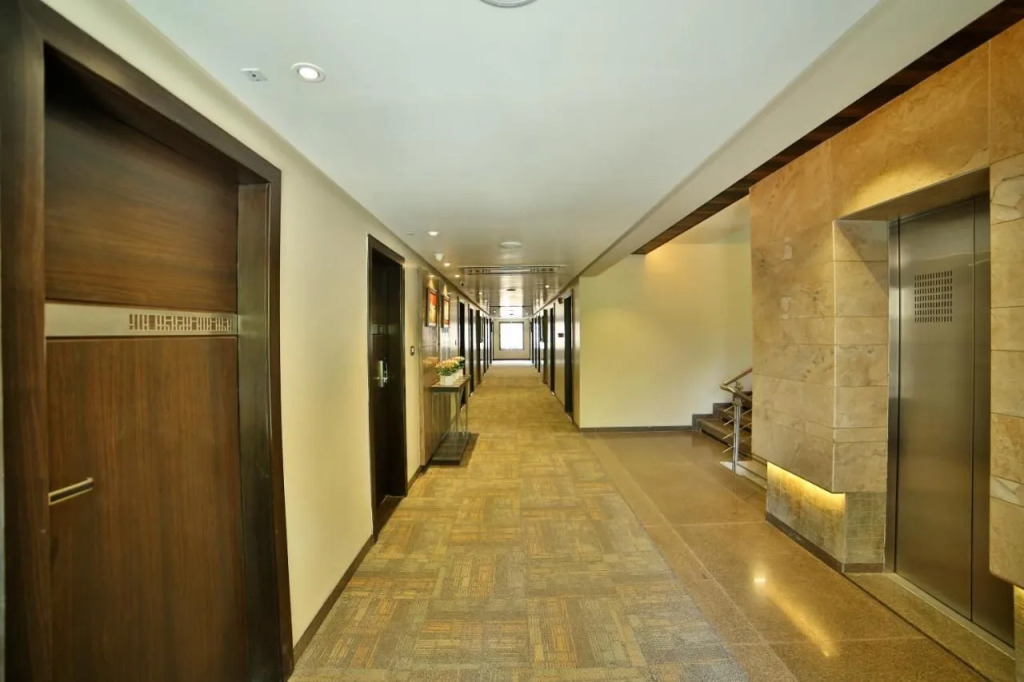 hotel G Express
